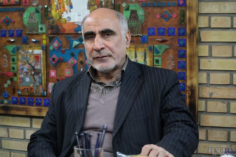 کریمی ‌اصفهانی: کسی باید رئیس مجلس شود که به رهبری نزدیک‌تر است