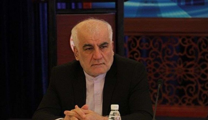 ارسال چندین محموله تجهیزات پزشکی از چین به ایران