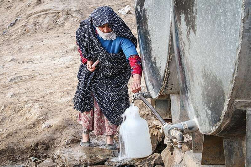 یکهزار و ۱۰۱ مشکل روستایی استان قم احصا شد