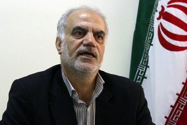 باهنر در صحنه انتخابات حضور دارد/از لیست جامعتین در خبرگان حمایت میکنیم باهنر در صحنه انتخابات حضور دارد/از لیست جامعتین در خبرگان حمایت میکنیم