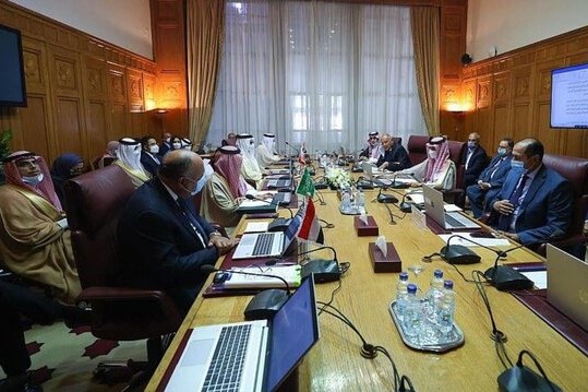 العربی الجدید: ایران اولین محور نشست سران پنج کشور عربی