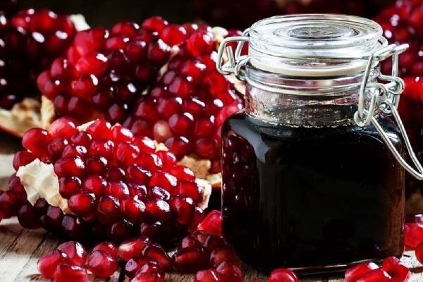 فواید انار برای سلامتی