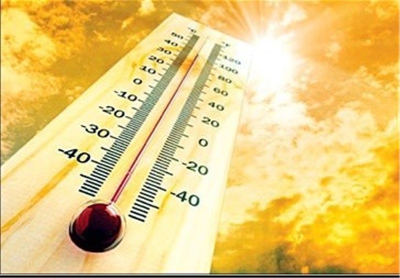 جان باختن حداقل ۱۵ هزار نفر در اروپا بر اثر گرمای هوا 