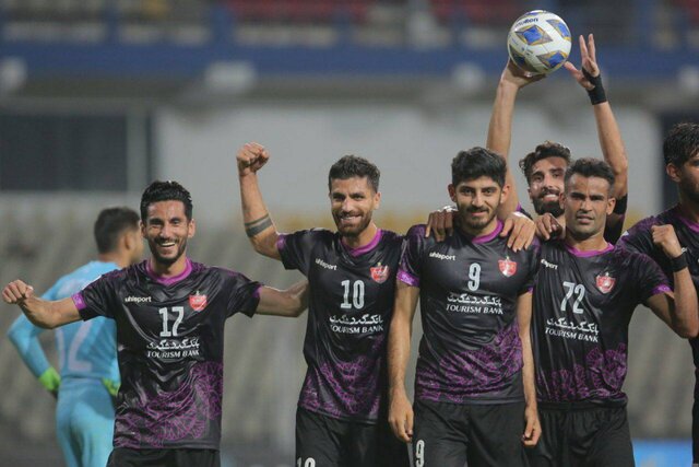 قرنطینه پرسپولیس به پایان رسید
