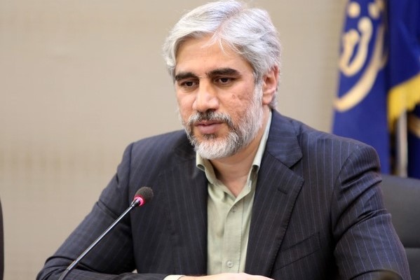 دلیل انصراف ایران از نمایشگاه فرانکفورت/گفتند نمی توانیم امنیت غرفه شما را تضمین کنیم دلیل انصراف ایران از نمایشگاه فرانکفورت/گفتند نمی توانیم امنیت غرفه شما را تضمین کنیم