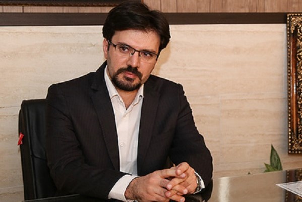 یاشار سلطانی بازداشت شد