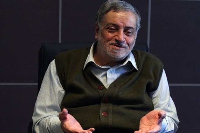 محمدرضا یزدانی خرم درگذشت محمدرضا یزدانی خرم درگذشت
