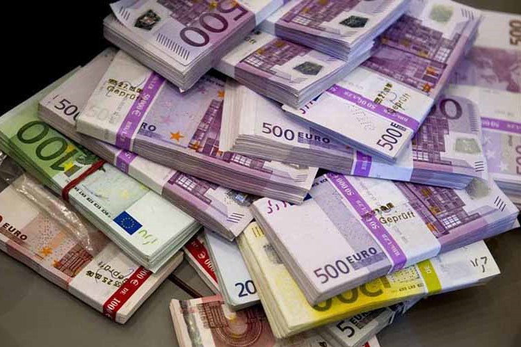 ۱۱ میلیارد و ۱۰۰ میلیون یورویی که برنگشت